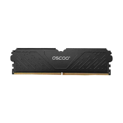 OSCOO Warrior E500 32GB DDR5 5200MHz CL36 Desktop RAM
